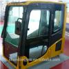 PC200-7/PC210-7/PC240-7/PC300-7 excavator drive cab, excavator operator&#39;s cabin