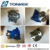 S4L NH220 S6K 3306 2W1223 2W8003 6D14 water pump 6D16 PC200-5 3066T 3304 SK200-8 6HK1 water pump