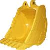 PC300 rockwork bucket for excavator standard and reinforced