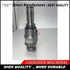 PC200-7 PC220-7 PC220LC-7 Valve Ass&#39;y Relief relief valve control valve 723-40-92201