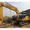 Hot sale Used Komatsu PC200-7/PC200-8/PC200-6/PC220-7 excavator #1 small image