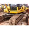 used komatsu pc200-8 excavator for sale, used cheap komatsu excavators pc200