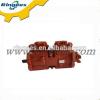 high quality excavator hydraulic pump engine assy for PC300