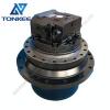 PC60-5 PC60-7 PC75 PC200-5 PC200-7 GM35VL GM09 GM18 hydraulic excavator travel motor for SUMITOMO KOBELCO HITACHI