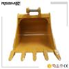 RSBM 1.2 CBM standard bucket fit PC300 backhoe