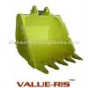 Professional made PC300 Excavator Bucket with high quality