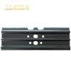 High precision CAT215 CAT312 CAT320 CAT330 PC60 PC100 PC200 PC300 mini triple grouser excavator steel track shoe