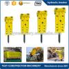 28-35 tons pc300 pc360 excavator attachments hydraulic medium conctrete rock breaker hammer for excavator sale