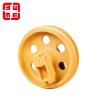 PC200-5 low price idler for 20Y-30-00030 excavator/bulldozer