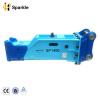 excavator hydrolic hammer excavator digger hammer hydraulic breaker suit for pc220 #1 small image