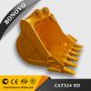 Can be customized excavator bucket, dig bucket, bucket excavator for sales PC220