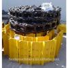 PC200-8 track link assembly 20Y-32-00300 excavator undercarriage spare parts