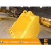 top quality Japanese excavator digging bucket of PC220