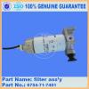 6754-71-7401 ,pc200,pc220,pc240-8 water separator filter assy #1 small image