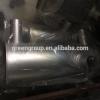 Hot Sale PC60-7 excavator muffler 6731-11-5511 pc300 excavator muffler PC400-7 muffler assembly 6156-11-5281 have in stock now