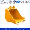 High quality PC300 excavator standard bucket 1.6m3 with good price