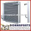 PC200-6 WATER RADIATOR ASS&#39;Y 20Y-03-D1160,OIL COOLER ASS&#39;Y 206-03-63111