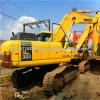 High quality Oversea service provided Low price Second hand Komatsu PC300/PC400/PC450 Excavator for sale