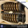 PC200 PC220 20ton excavator track recoil spring assembly