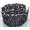 Excavator Undercarriage Spare Parts PC200 PC210 PC220 PC240 Track Chain/Track Link Assy for Komatsu #1 small image