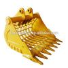 China pc200,pc220,pc300,pc360 excavator bucket,tilt bucket for sale #1 small image