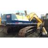 Japan Komatsu PC200-5 PC200-3 Excavator, Used Komatsu PC120-5 PC200-5 PC220-5 PC300-5 Excavators: 0086 15026518796