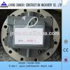 PC60-7 travel motor excavator spare parts final drive for PC20,PC25,PC30,PC40,PC45,PC50UU,PC60,PC75,PC100,PC120,PC200,PC220