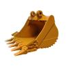 RSBM factory price PC220 standard escavator bucket #1 small image