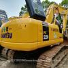 Used komatsu PC200 Excavator, Japanese Used komatsu PC220-7 Excavators for Sale #1 small image