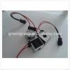 PC120-6 excavator engine parts solenoid valve 203-60-56180,PC200-6 excavator solenoid valve 702-21-07010