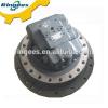 high quality excavator gearbox spare parts , original travel motor msf00203 used for komatsu pc200 pc200-5 final drive