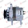 24V 40A New Alternator 0-33000-5860 0330005870 0330002860 For Excavator PC100 PC200 PC220 4D95 6D95 6D105 #1 small image