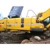 used Japanese KOMASU excavator, KOMASU PC300-6 excavator, competitive price