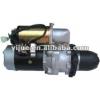 6D125 Starter motor PC300/400 600-813-4530 600-813-4670 #1 small image