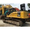 International Certificated Komatsu Used Excavator PC300 at low price , All Series Komatsu Hydraulic Digger for hot sale