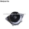 600-861-3411 Excavator spare parts 6D102 engine generator 101-211-4310 Alternator for excavator PC200-6 PC200-7 #1 small image