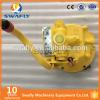 PC200-8 Swing Motor, PC220-8 Swing Device 706-7G-01170 706-7G-03130