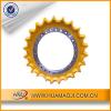 heavy machinery spare parts Excavator Sprockets pc220,with replacement