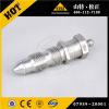 16 years China supplier excavator parts PC200 PC300 PC400 valve 07959-20001