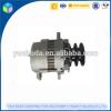 Excavator PC300 Engine 6D125 Alternator 600-821-6150 0-33000-5880