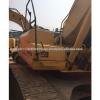 Used Komatsu Excavator PC240, Japanese Hydraulic Crawler Excavator PC200 PC220 PC240 PC360 PC450 Hot Sale in Shanghai