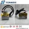 PC200-7 PC220-7 PC300-7 Pilot valve &amp; Solenoid valve 702-21-57400 702-21-57500 702-21-55901