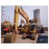 Cheap price Used Komatsu PC200-8 crawler excavator