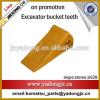 PC220 Excavator 206-70-54221 bucket teeth #1 small image