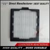 excavator cabin filter air conditioning auto air filters PC210-2 PC200-8