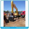 KOMATSU excavators pc220 for sale in cheap price in good condition