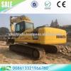 Low working hours 3008h 2012 Komatsu PC200 /PC220 Used Amphibious excavator/used Amphibious excavator PC200 Komatsu