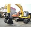 Japan made original used komatsu pc200-6 excavator, pc200-7, pc220-6, pc220-7, pc300