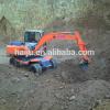 cheap price used crawler hydraulic used komatsu pc220-8 excavator/used komatsu #1 small image