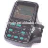 PC200-6 PC300-6 Excavator Monitor screen display panel